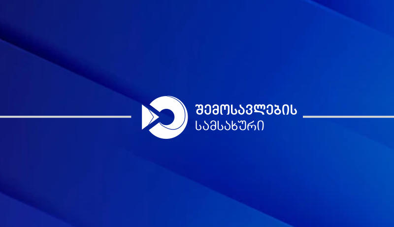 სარფში მანდარინებით დატვირთული ავტოსატრანსპორტო საშუალებები ექსპორტიორ ქვეყანაში გაბრუნებას დაექვემდებარა