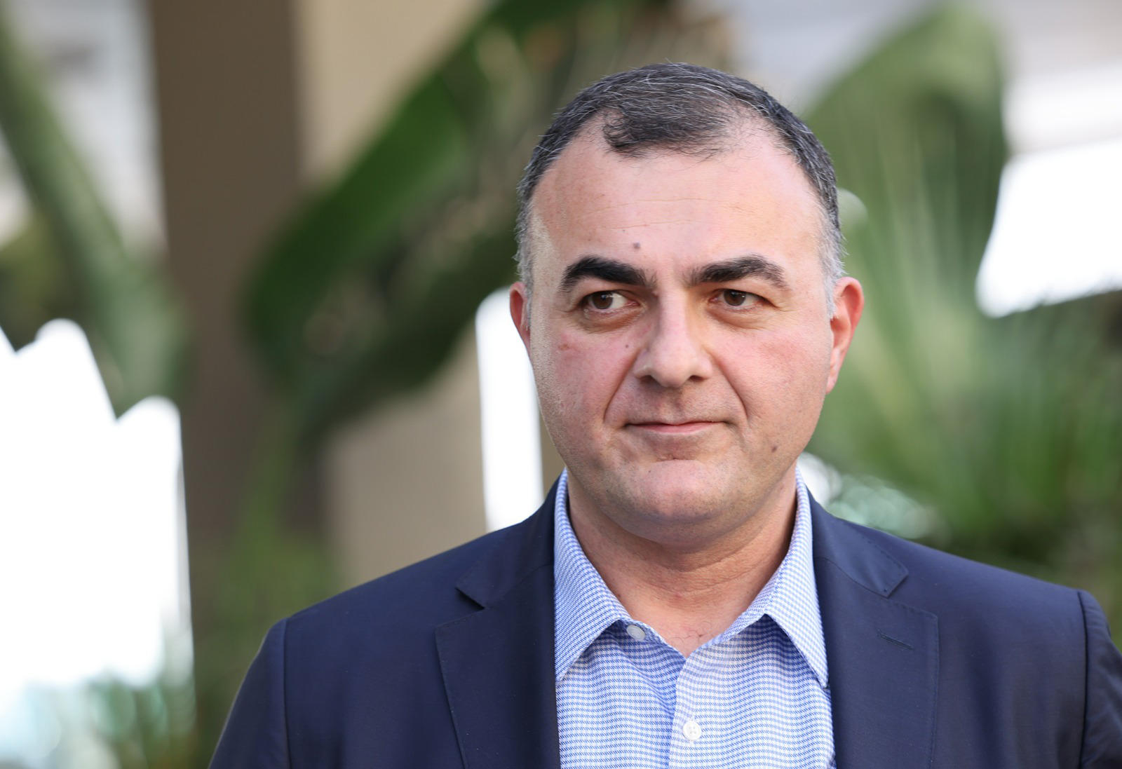 ისრაელში მყოფი საქართველოს მოქალაქეებისთვის ცხელი ხაზი ამოქმედდა