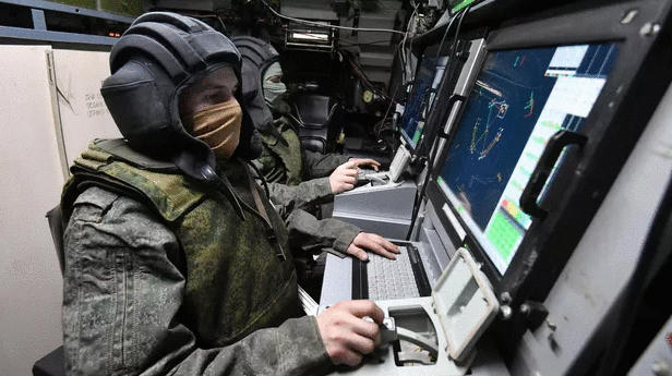 ბელგოროდის ოლქის გუბერნატორი - რუსეთის თავდაცვის ძალებმა თვითმფრინავის ტიპის უპილოტო საფრენი აპარატი ჩამოაგდეს