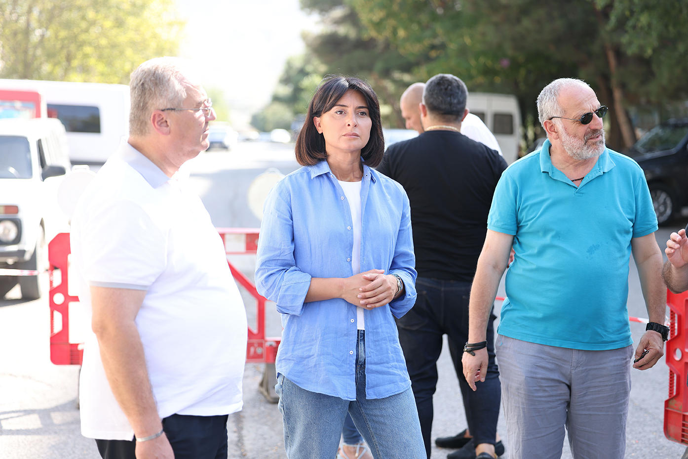 რუსთავის მერია ახალ ინფრასტრუქტურულ პროექტს იწყებს