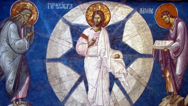 რელიგიის საკითხთა სახელმწიფო სააგენტო საქართველოს მართლმადიდებელ ეკლესიასა და მრევლს უფლის ფერისცვალების დღესასწაულს ულოცავს