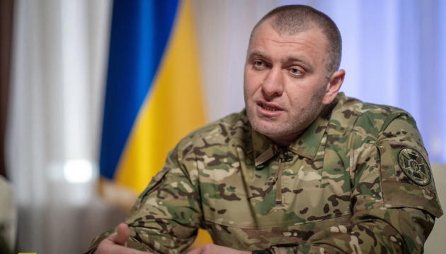 უკრაინის უსაფრთხოების სამსახურის ხელმძღვანელი ყირიმის ხიდის ორი აფეთქების დეტალებს ამხელს