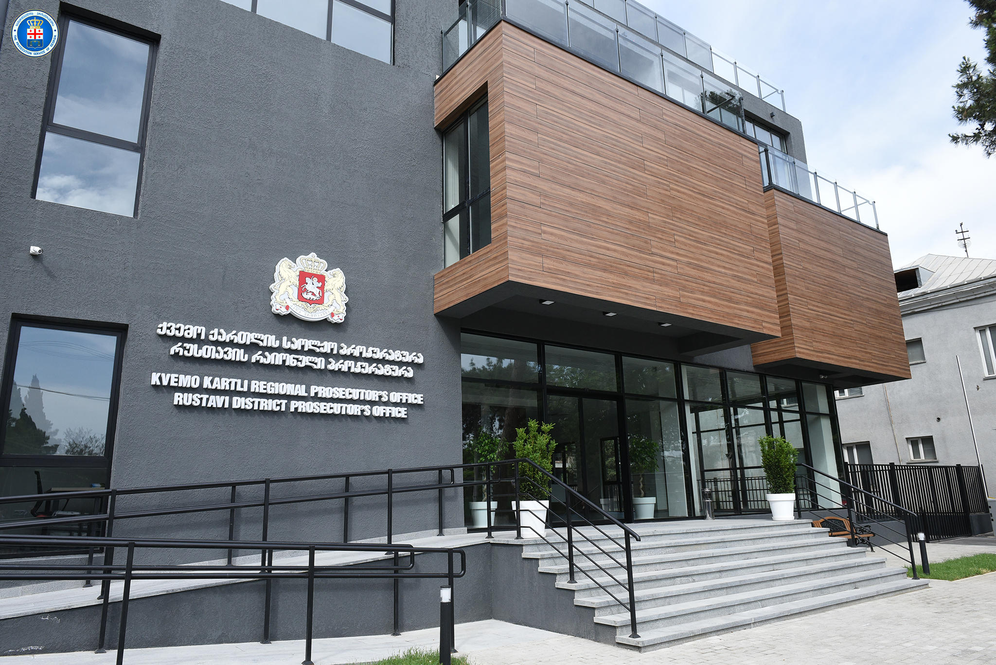 პროკურატურამ მარნეულში მეუღლის მკვლელობის ფაქტზე დაკავებულს ბრალდება წარუდგინა