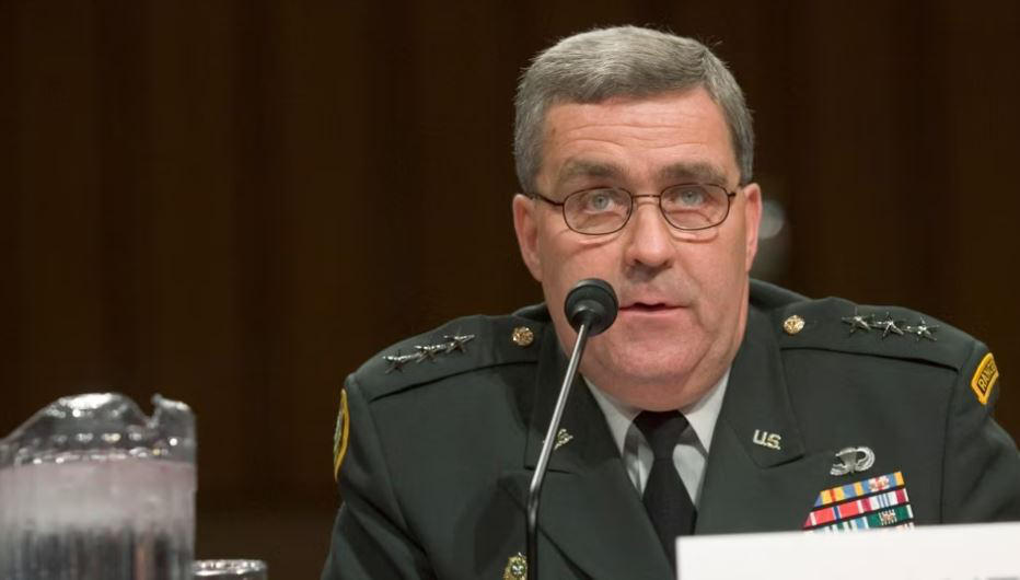 აშშ-ის ყოფილი ელჩი ნატო-ში - ჩვენ უნდა მივაწოდოთ უკრაინას ყველაფერი, რასაც ის ამბობს, რომ სჭირდება