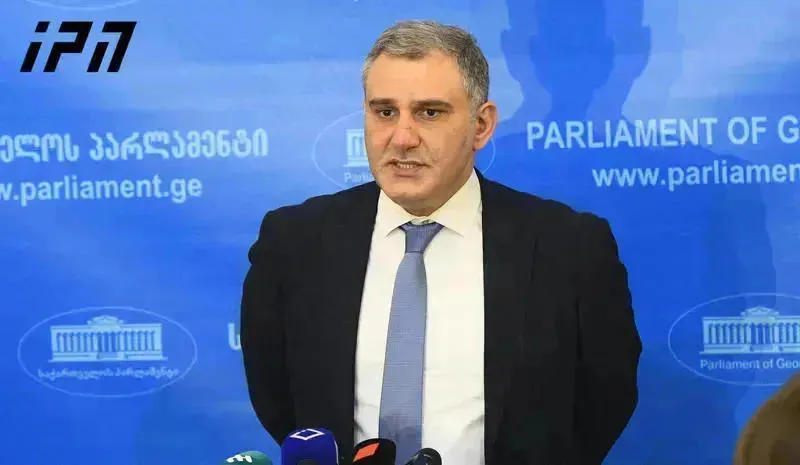 მიხეილ სარჯველაძე - საერთაშორისო სავალუტო ფონდის კონკრეტული პოზიციის რაიმე ფორმით საქართველოში მიმდინარე პოლიტიკურ პროცესებზე „გადაბმა“ საფუძველს მოკლებულია