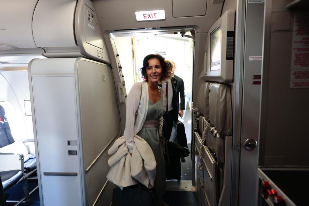 ბელგიის საგარეო საქმეთა მინისტრი, რომელიც ამჟამად ერევანს სტუმრობს, სომხეთიდან საქართველოს ეწვევა