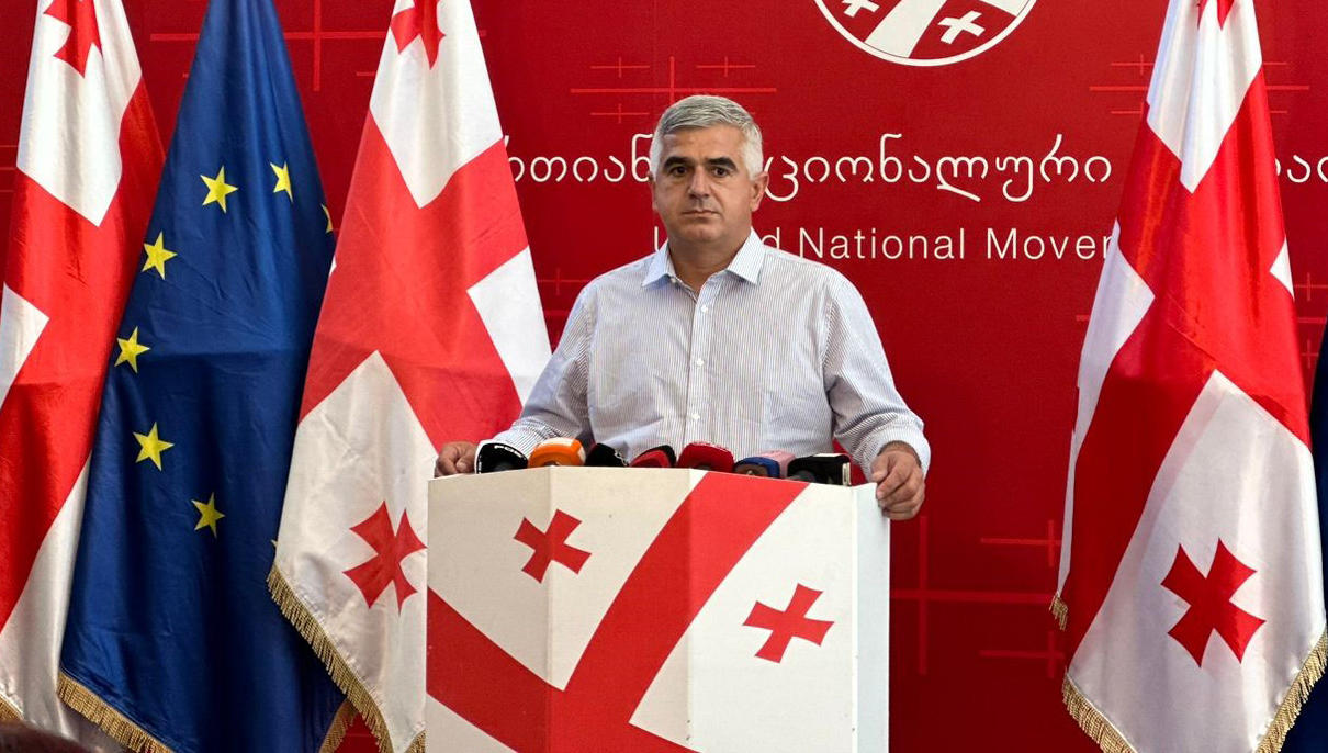 „ნაციონალური მოძრაობა“ ინიციატივით გამოდის, მევენახეებმა, რომლებსაც უამინდობის გამო მოსავალი გაუნადგურდათ, სუბსიდიისთვის გამოყოფილი 20 თეთრი შარშანდელი მოსავლის მიხედვით მიიღონ
