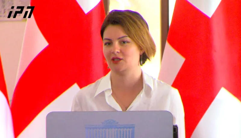 Ana Natsvlishvili: If a guest comes, if they knock on your door and you don't open the door, they won't be able to enter your house - the restoration of direct flights with Russia was an agreement between the two states