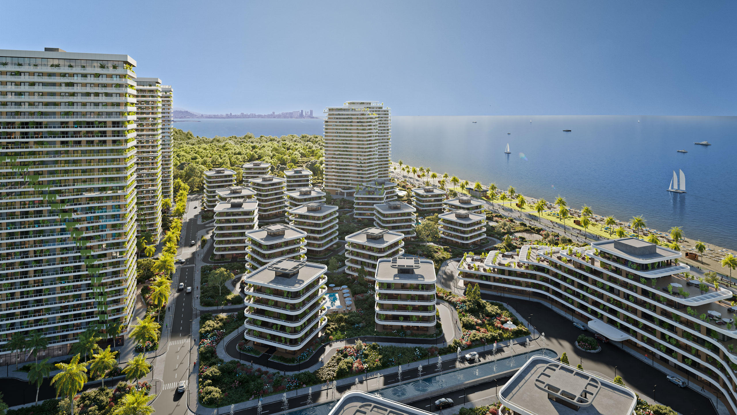 PETRA SEA RESORT-სა და VALOR HOSPITALITY-ის შორის ურთიერთგაგების მემორანდუმი გაფორმდა