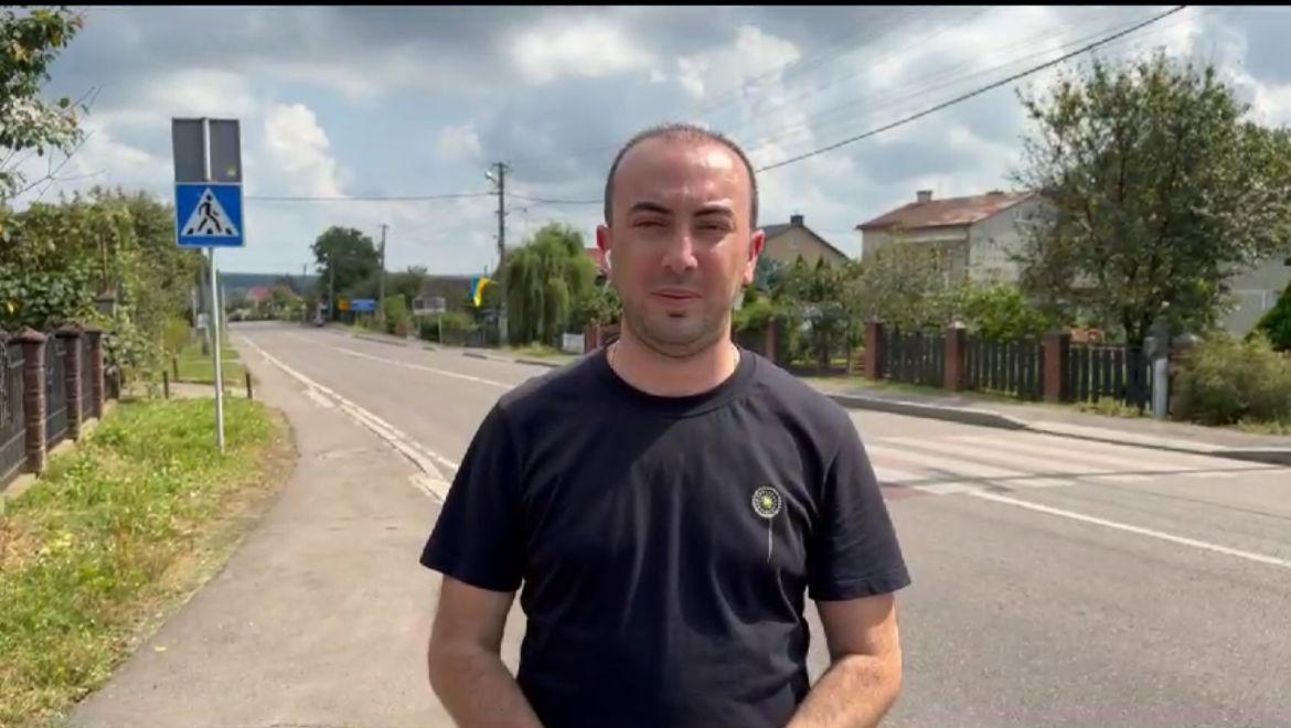 დავით ხაჯიშვილი - დღეს ყველა ქართველი პოლიტიკოსის, ასევე, ხელისუფლების ვალია იყოს მსოფლიო ცივილიზაციის დამოუკიდებლობის და თავისუფლების დედაქალაქში - კიევში