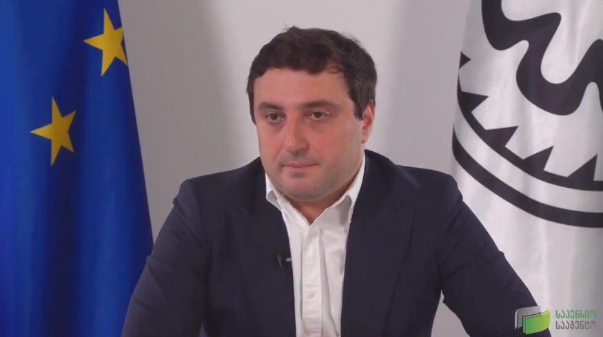 საპენსიო სააგენტოს წარმომადგენელი - იმის გარანტი, რომ საპენსიო დანაზოგი არ დაიკარგება, არის კანონი, ეროვნული ბანკი და საინვესტიციო საბჭო, რომელშიც შედიან კვალიფიციური ექსპერტები