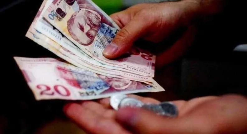 პრემიერის მოხსენება - მიზნობრივი სოციალური დახმარების პროგრამის ფარგლებში საარსებო შემწეობის მიმღებია, დაახლოებით, 660 000 პირი, მათ შორის, სოციალურ დახმარებას ყოველთვიურად იღებს 230 000-ზე მეტი ბავშვი