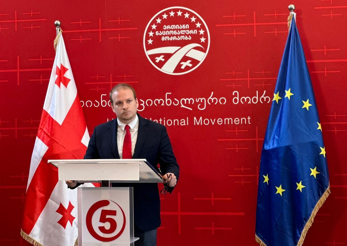 ალექსანდრე კრევო ასათიანი - ჩვენი დიპლომატიური ძალისხმევა დღეს თითქმის ექსკლუზიურად იხარჯება „ქართული ოცნების” რუსული ავტორიტარიზმისკენ მიმავალი გზის გასამართლებლად - „ოცნება“ ლობირებაში  მილიონებს ხარჯავს