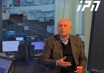 დავით სიხარულიძე - ოლიგარქიული ხელისუფლება საკუთარ ინტერესებს აყენებს  ეროვნულ-სახელმწიფოებრივ ინტერესებზე მაღლა და ამ პრინციპებით მოქმედებს, მათ შორის საგარეო პოლიტიკაში