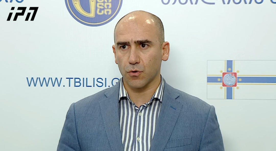 „თბილსერვის ჯგუფის“ ხელმძღვანელი - თუ მოქალაქეების თვითშეგნება არ გაიზარდა, რომ არ შეიძლება ქუჩაში ნარჩენები დავყაროთ, საქალაქო სამსახურები ვერ გაჰყვება მათ უკან და ვერ დაუსუფთავებს დაბინძურებულ ადგილს