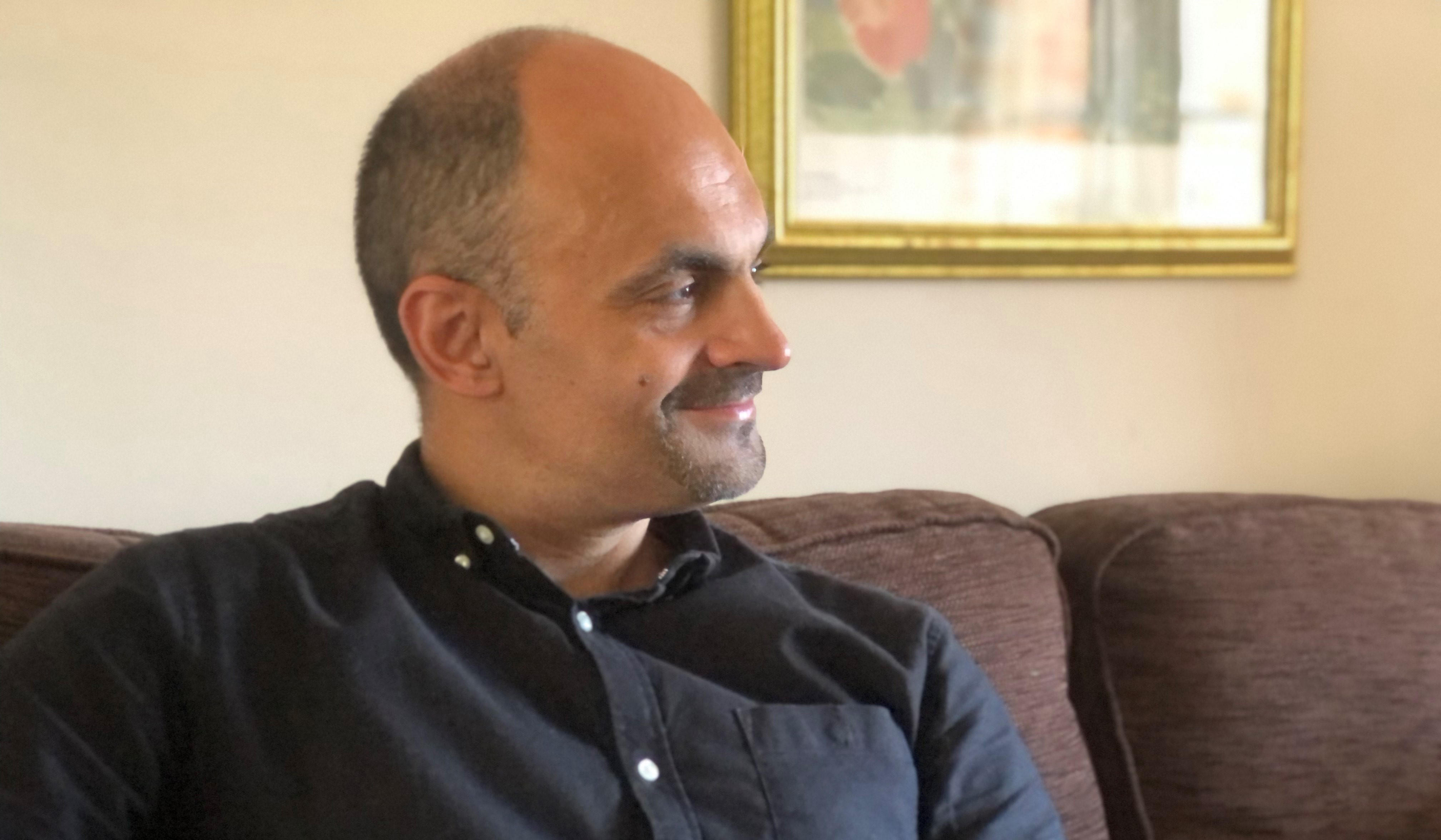 „ჯეოქეისის“ მრჩეველთა გუნდს ილია რუბანისი შეუერთდა