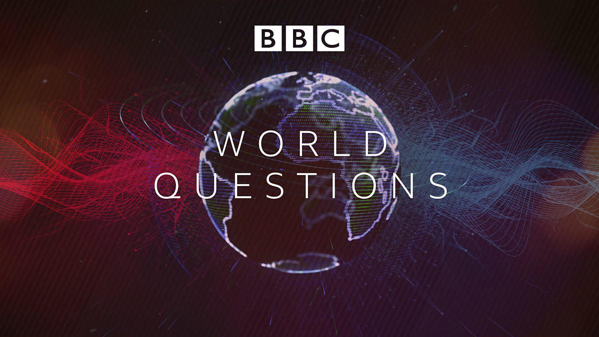 BBC World Questions საქართველოში ჩამოდის