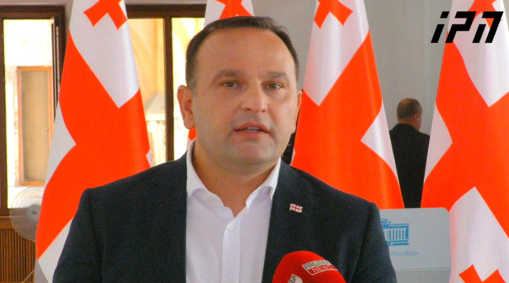 პაატა მანჯგალაძე - ბარიერს მიღმა პარტიების დარჩენა „ქართული ოცნების“ ინტერესშია - გაერთიანება ერთადერთი გამოსავალია