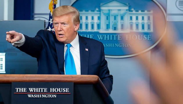 დონალდ ტრამპის წინააღმდეგ 2 ოქტომბერს კიდევ ერთი სასამართლო პროცესი გაიმართება