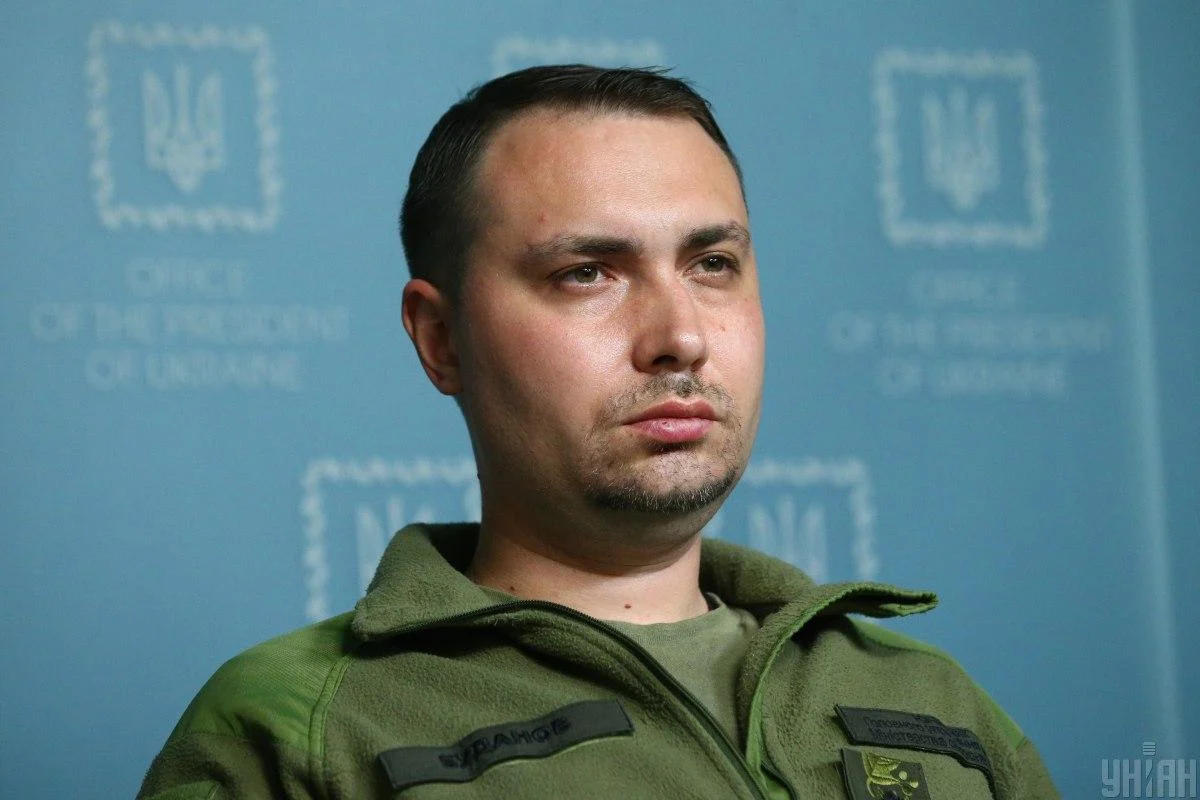 რუსეთში კირილ ბუდანოვს „ტერორისტულ თავდასხმებში“ მონაწილეობისთვის ბრალი დაუსწრებლად წაუყენეს