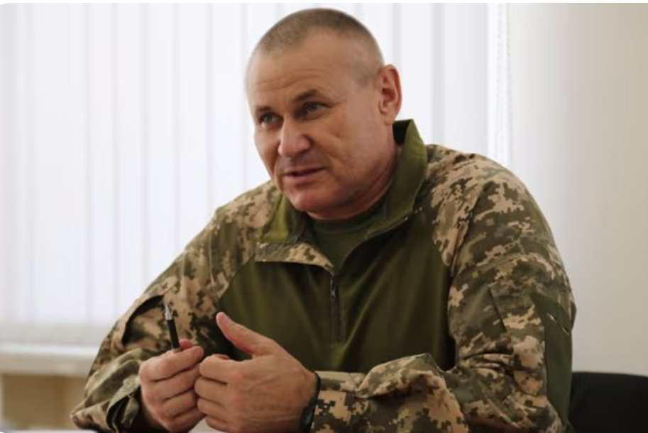 უკრაინის შეიარაღებულმა ძალებმა ზაპოროჟიესთან რუსული არმიის თავდაცვის პირველი ხაზი გაარღვიეს