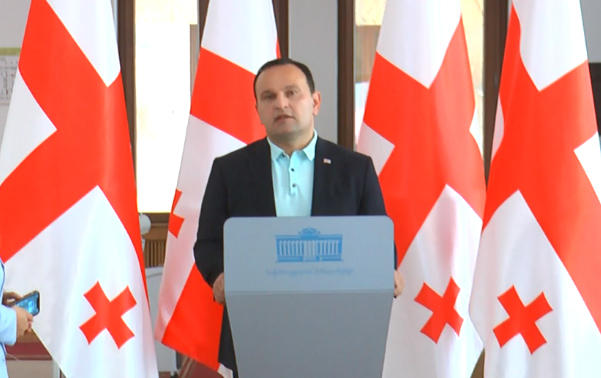 პაატა მანჯგალაძე საკონსტიტუციო სასამართლოს გადაწყვეტილებაზე - ვნახეთ ფარსი, რომელიც გადაინაცვლებს პარლამენტში