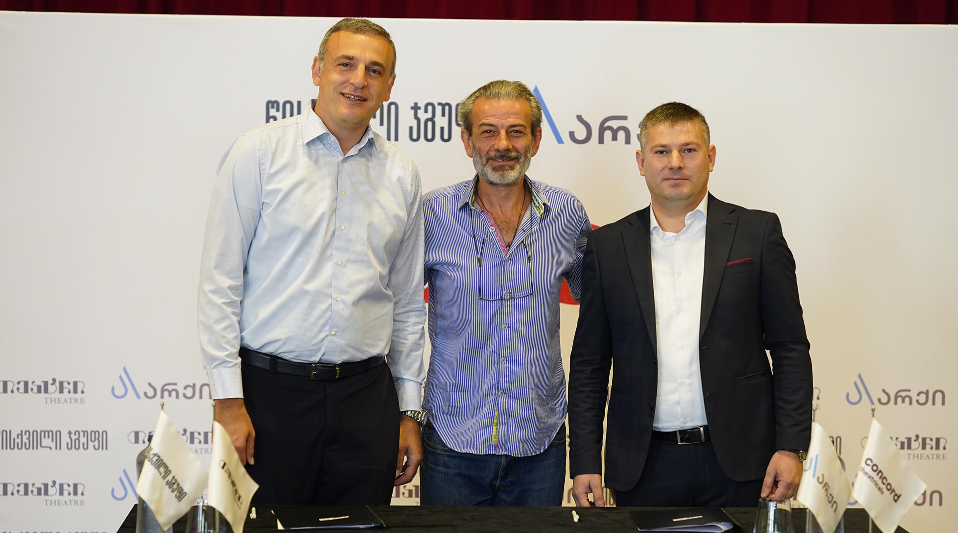 „ჩიკაგო“ საქართველოშია – „თეატრი“„არქის“ მხარდაჭერით მაყურებელს ახალ მასშტაბურ დადგმას წარუდგენს