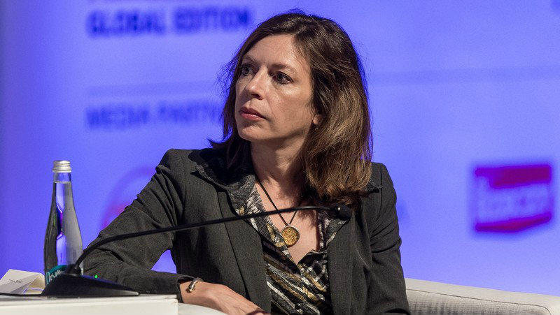 ეველინ ფარკასი ჯოზეფ ბორელის საქართველოში ვიზიტზე - ეს იმას ნიშნავს, რომ ევროკავშირი ნერვიულობს