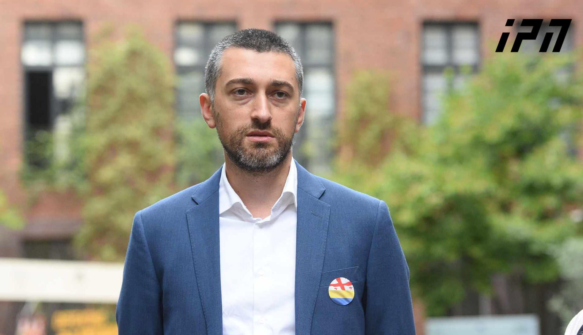 ჰერმან საბო - ტექნიკურად შეუძლებელი მგონია იმპიჩმენტის საკითხი ბოლომდე მივიდეს, მათ შორის „ქართულ ოცნებას“ ძალიან გაუჭირდება საკონსტიტუციო სასამართლოშიც ამ საკითხის მოგება