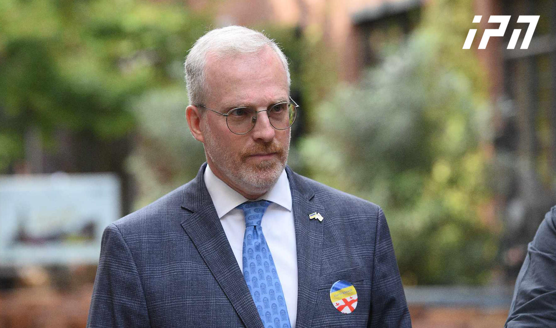 დევიდ კრამერი - იმედია, 2024 წლის არჩევნები სამართლიანად ჩატარდება, არჩევნები გადაწყვეტს, დარჩება თუ არა „ქართული ოცნება“ ხელისუფლებაში