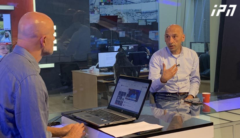 ვახტანგ მეგრელიშვილი - „ქართული ოცნებისთვის“ დამაზიანებელი მეჩვენება არჩეული გზა - დაძაბული წელი გველოდება, ემოციების განსაკუთრებით გამოხატვის დრო დგება, ნებისმიერი მოულოდნელობისთვის უნდა მოვემზადოთ