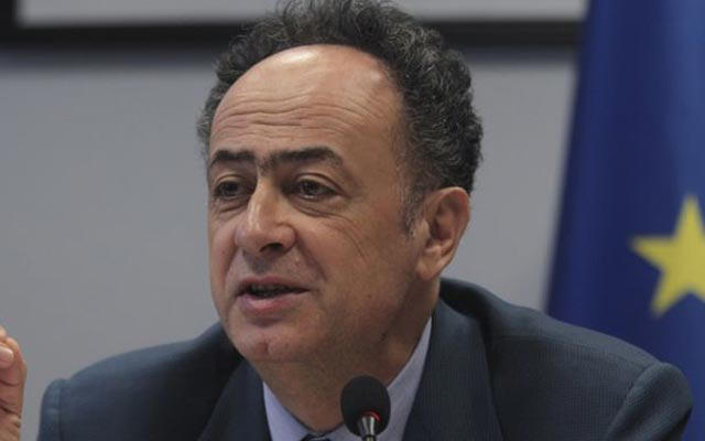 უკრაინაში ევროკავშირის ყოფილი ელჩი - საქართველოს 12 რეკომენდაცია არ შეუსრულებია