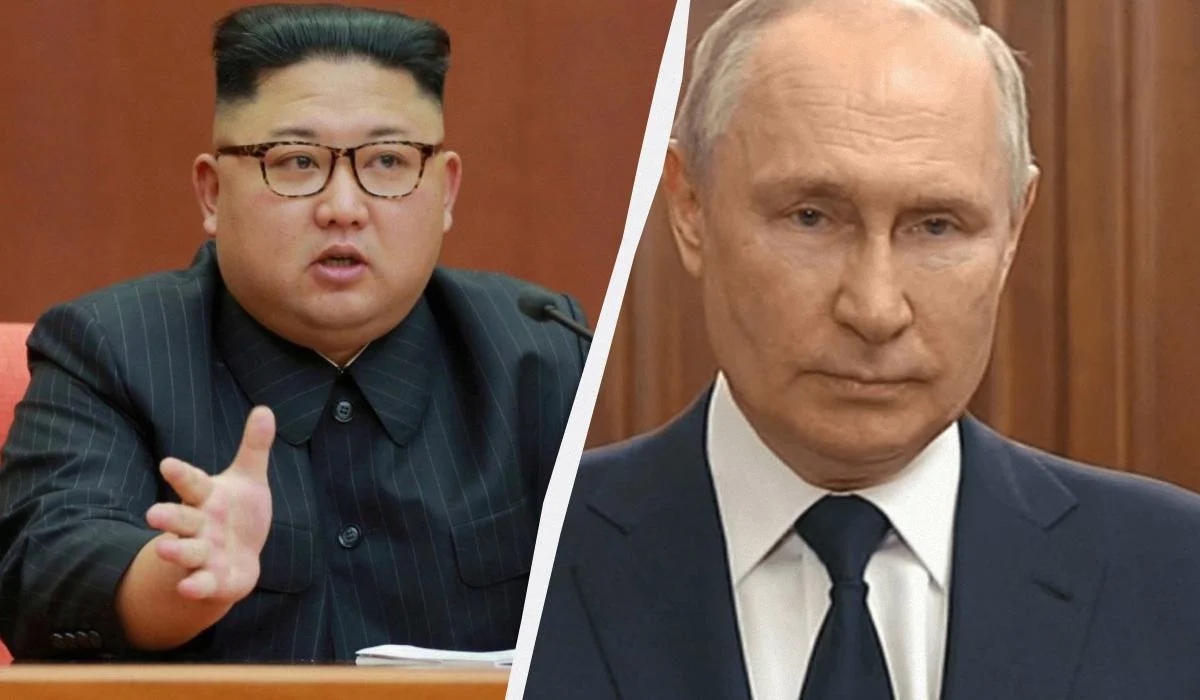 მედია - კიმ ჩენ ინი ვლადიმერ პუტინს რუსეთში შეხვდება