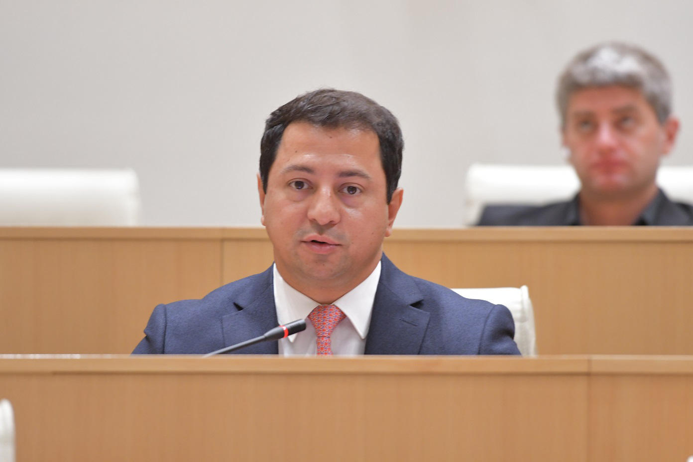 არჩილ თალაკვაძე - „ქართულმა ოცნებამ“ რეალურად გადადგა მნიშვნელოვანი ნაბიჯები ევროპული ინტეგრაციისთვის და ყოველდღიური მცდელობა, რომ თითქოს ეს ყველაფერი არ არსებობს, ძალიან სასაცილოდ გამოიყურება