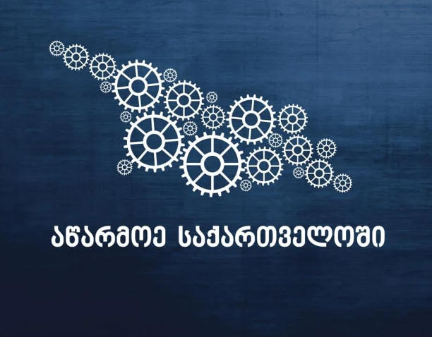 „აწარმოე საქართველოში“ კიდევ ერთ ეკონომიკურ საქმიანობას - ელექტროენერგიის წარმოებას დააფინანსებს