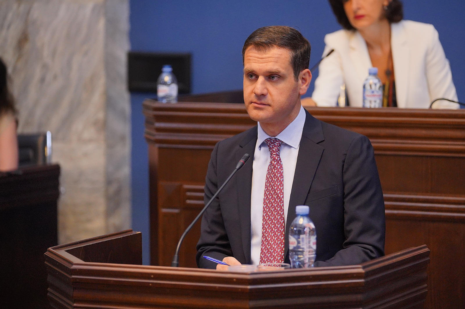 ეკონომიკის მინისტრის მოადგილის განცხადებით, ქართულ მხარის მიერ 2024-25 წლების საქართველო-ევროკავშირის DCFTA-ის  პრიორიტეტული სამოქმედო გეგმა მომზადდა