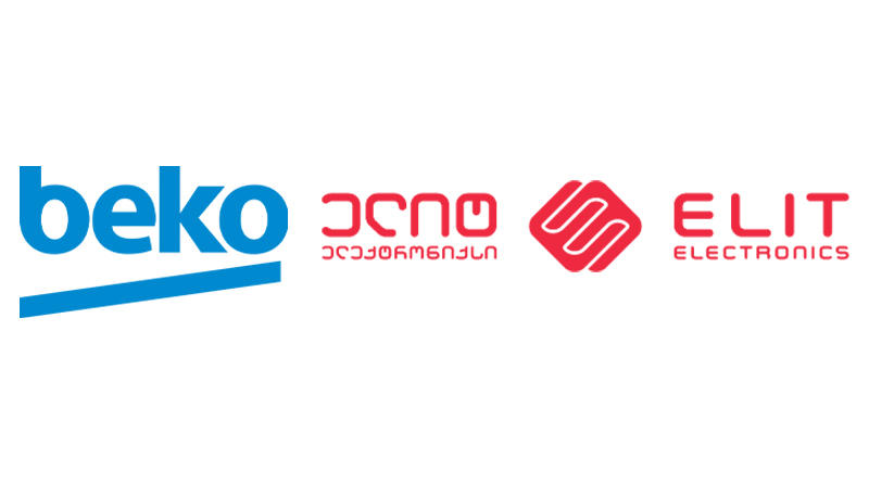 BEKO და ELIT Electronics -ი დამეგობრდნენ