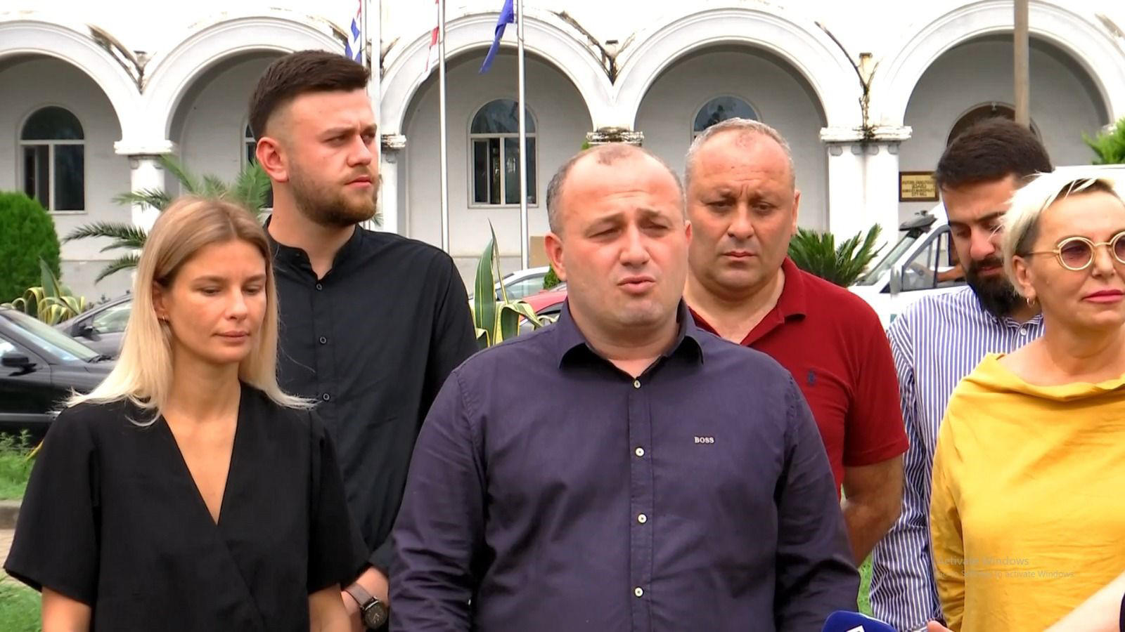 ბონდო თედორაძე - უკანასკნელი თვეების მანძილზე, საქართველოს მასშტაბით არაერთი კორუფციული დანაშაული გამოვლინდა, გამონაკლისი არც ქობულეთის მუნიციპალიტეტია