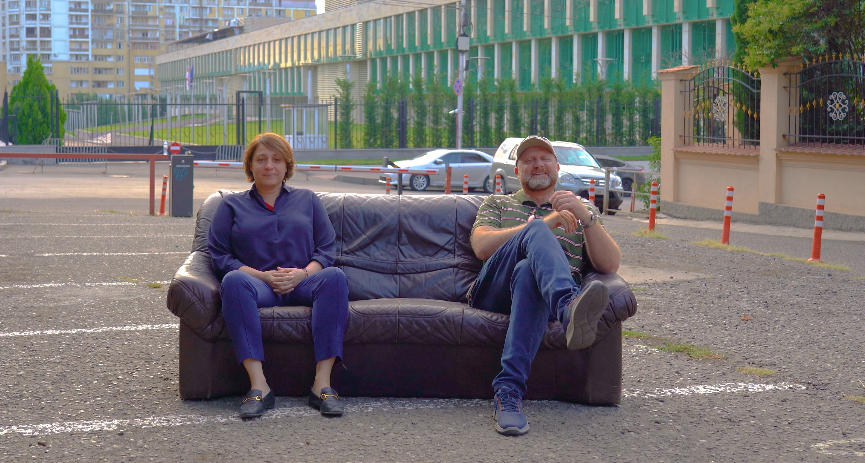 „გირჩი - მეტი თავისუფლება“ და „დროა“ საარჩევნო გაერთიანებას ქმნიან