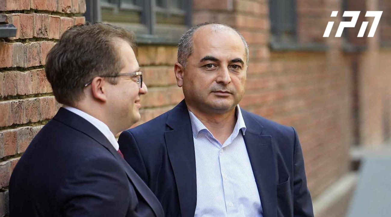 ზურაბ ბატიაშვილი - უნგრეთი ევროკავშირის „ტროას ცხენია“, რომელიც რუსეთის ინტერესებს ატარებს - ბუდაპეშტის მიერ უკრაინის დაბლოკვის სურვილი პირდაპირ კავშირშია იმასთან, რომ ავტომატურად საქართველოს საკითხიც დაიბლოკება