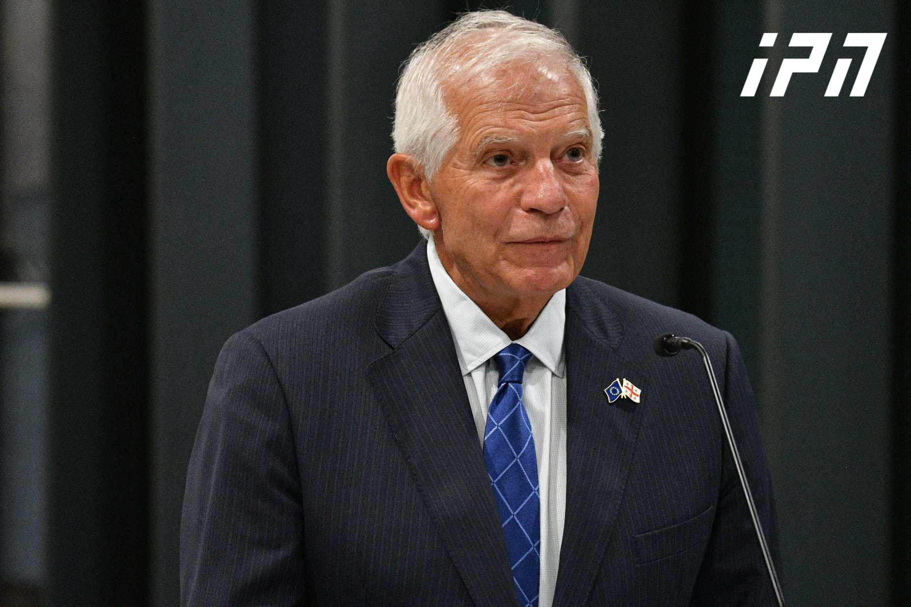 ჯოზეფ ბორელი - საქართველომ მცირე დარჩენილი დრო უნდა გამოიყენოს, რათა საჭირო რეფორმებზე მუშაობა დაიწყოს