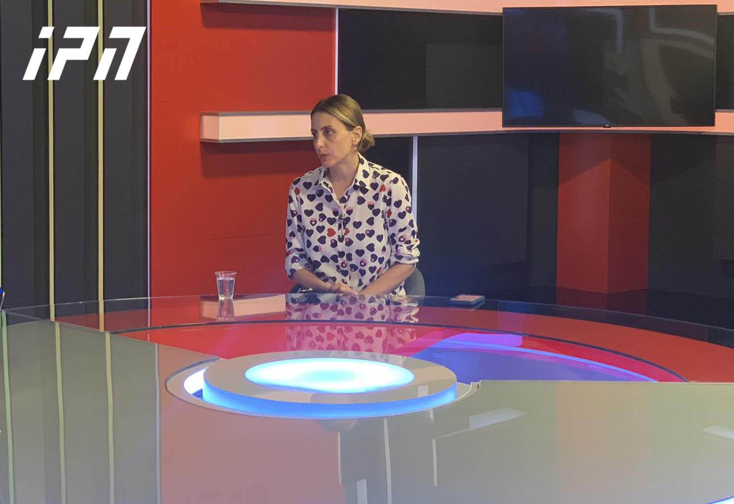 ხატია დეკანოიძე - ჯოზეფ ბორელი საქართველოში ბოლო გაფრთხილებისთვის ჩამოვიდა