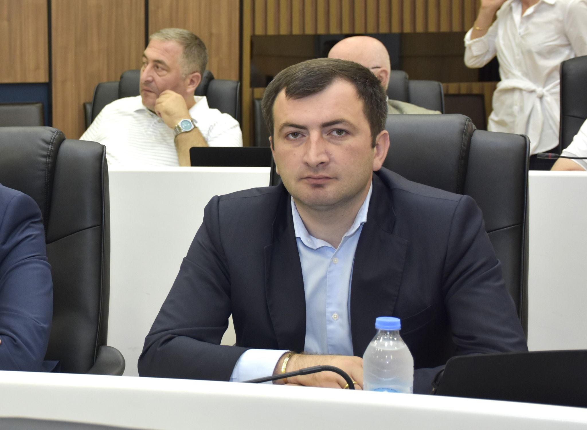 გიორგი მანველიძე -  სტრასბურგის სასამართლოს გადაწყვეტილებამ კიდევ ერთხელ დაადასტურა, რომ საქართველო იმსახურებდა და იმსახურებს კანდიდატის სტატუსს