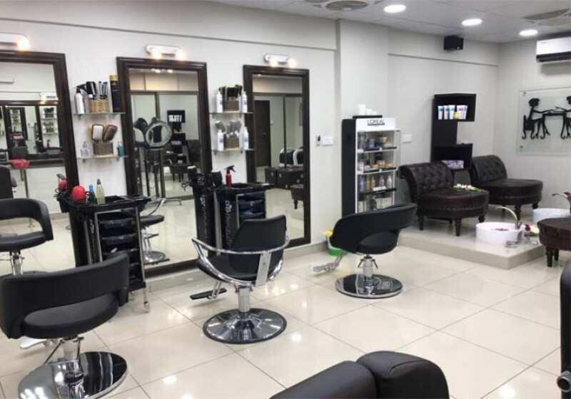 შვიდ თვეში, თბილისის მასშტაბით, 157 სილამაზის სალონი შემოწმდა, მათგან 2 დაჯარიმდა