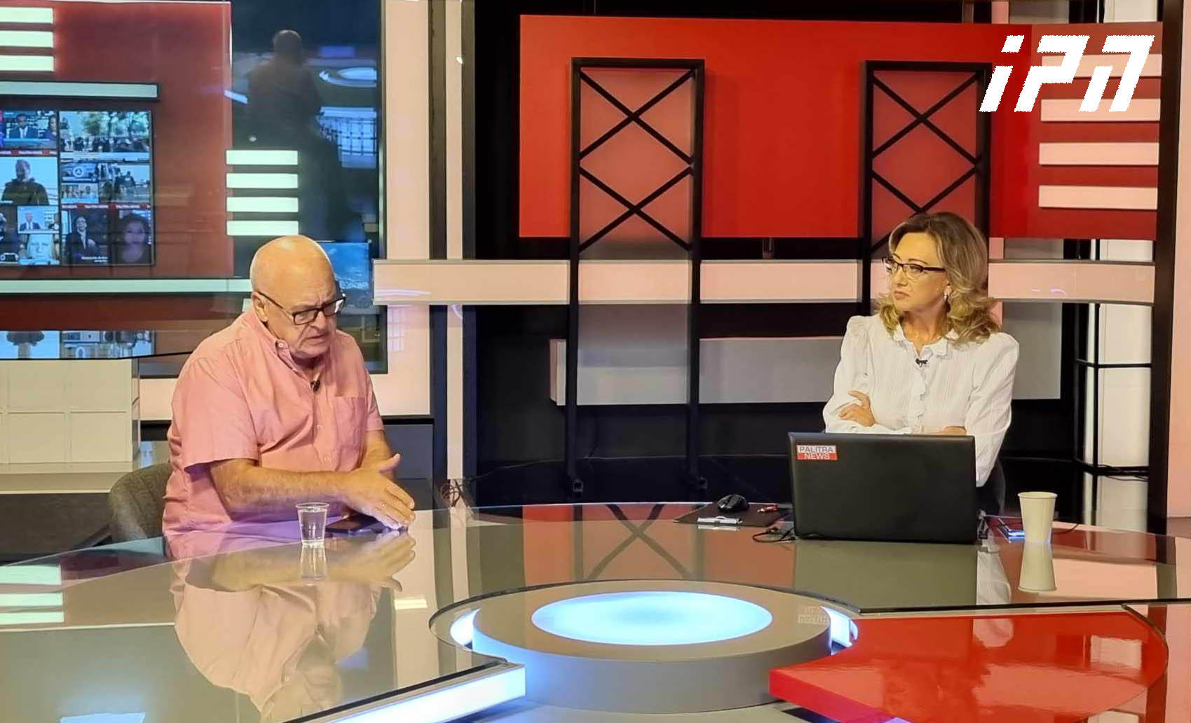 რამაზ საყვარელიძე - დღეს ღარიბაშვილმა რამდენჯერმე თქვა და ველოდი, რაღაც პასუხი იქნებოდა იმაზე, რომ ევროკავშირმა დაუშვა შეცდომა - შეცდომა იყო სამი კანდიდატიდან ერთ-ერთს რომ ტოვებ, ფაქტობრივად, ტოვებ რუსეთის ხელში