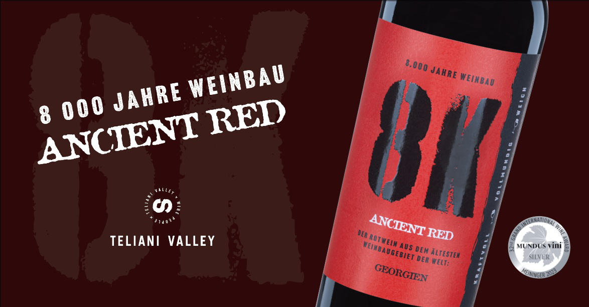 გერმანიაში მეღვინეობა „თელიანი ველის“ წარმომადგენლობა გაიხსნა