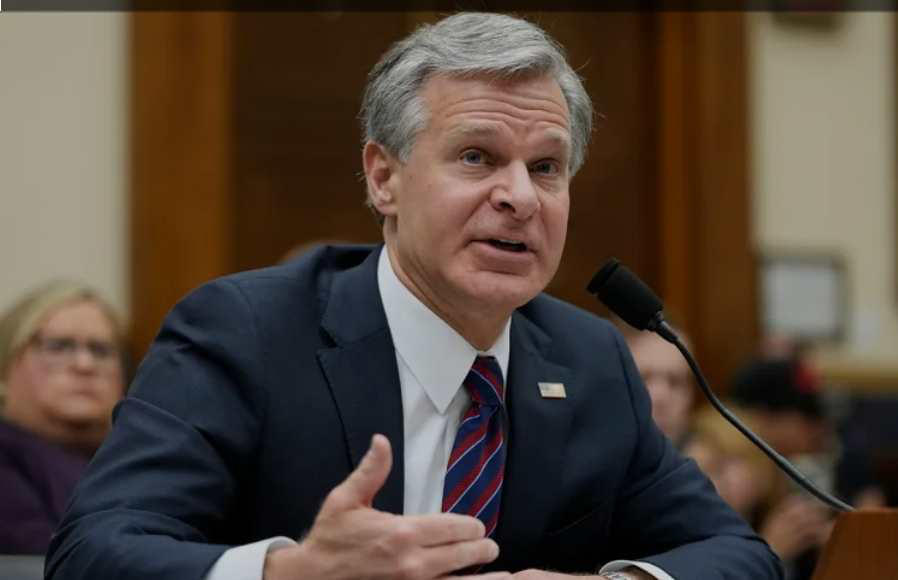FBI-ის დირექტორი - აშშ-ში ჯერ კიდევ ბევრი რუსი ჯაშუშია