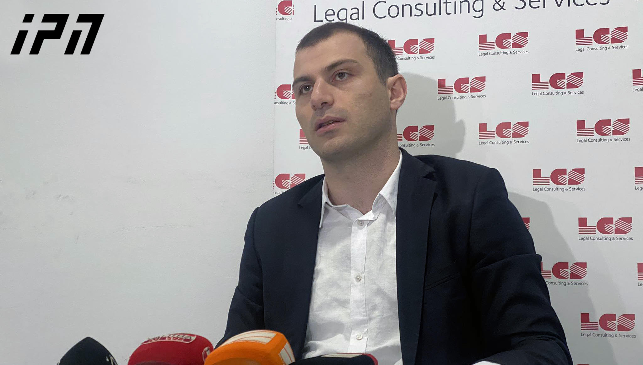 ბექა ბასილაია - წარმომადგენლობითი, მათ შორის ფრენების ხარჯების გამო მიხეილ სააკაშვილს და თემურ ჯანაშიას ბრალი აქვთ წარდგენილი და ჯანაშიას მთელი ქონება დაყადაღებულია - ღარიბაშვილის წინააღმდეგ პროკურატურაში განცხადება შეგვაქვს