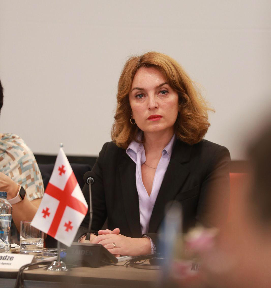 მაია ომიაძე - ტურიზმის ეროვნული ადმინისტრაცია აქტიურად გეგმავს ჩინეთში მარკეტინგული კამპანიების გამართვას