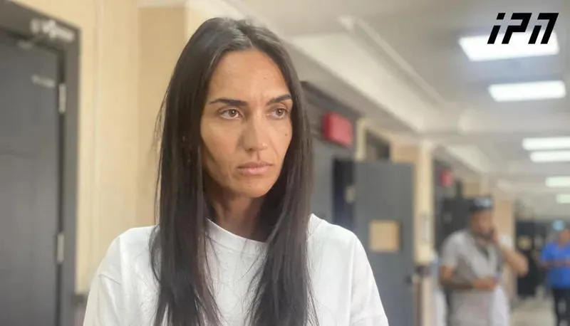 სოფო ჯაფარიძე - მთელი სახელმწიფო მანქანა მომართულია ბიძინა ივანიშვილის ბაობაბებზე, მოსახლეობის პრობლემებზე კი საერთოდ არ ფიქრობენ - ამას ფიზიკურად აღარ დავუშვებთ, ვიბრძოლებთ